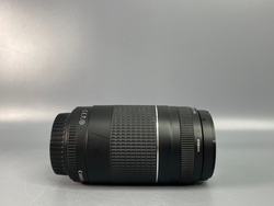 Canon EF 75-300mm f/4-5.6 III