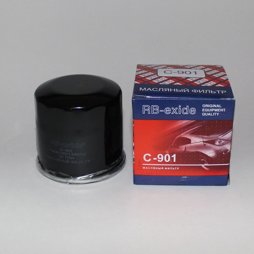 Масляный фильтр RB-Exide C-901