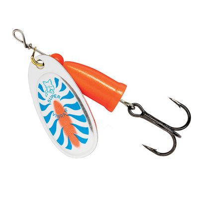 Vibrax Long Cast №6