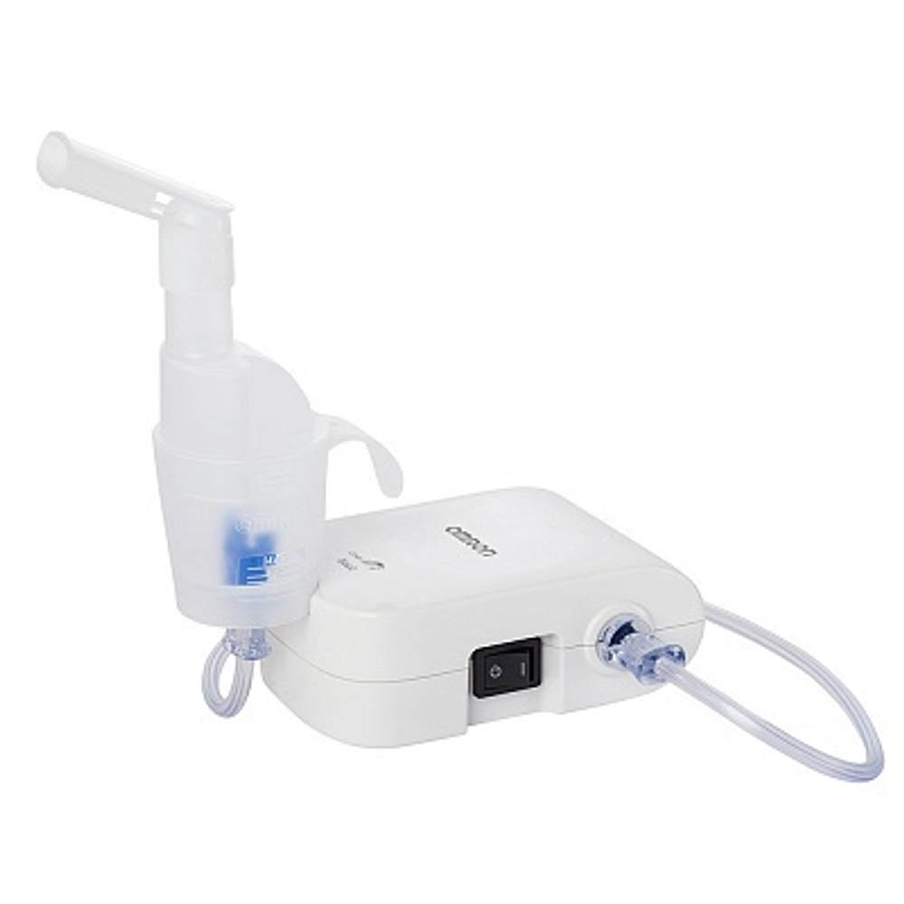 Небулайзер OMRON Comp AIR C21 basic