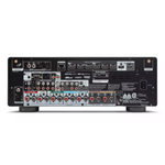 Ресивер Marantz CINEMA 60 Black