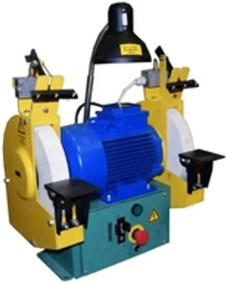 Призматические направляющие Ø 10-130 мм для станка Grit GXC