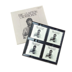 Eric Clapton / Crossroads (4CD)