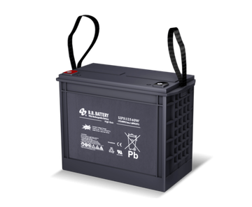 B.B. Battery UPS 12540W