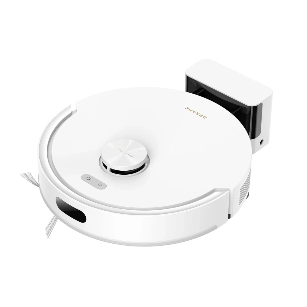 Робот-пылесос Dreame Bot F20 White, RLF41GA