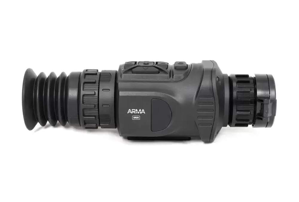 Тепловизионный прицел Arkon Arma SR25