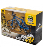 Коллекционная модель велосипеда BMW X1 VL-03/3