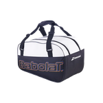 Сумка для падел Babolat RH Lite Black-White, компактная и функциональная