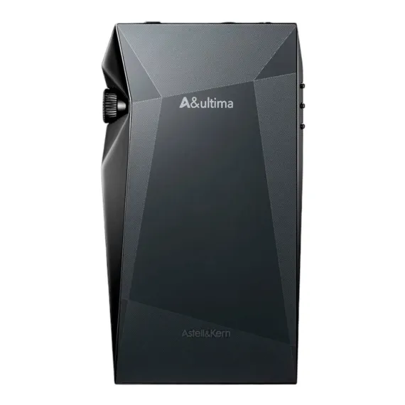 Astell&amp;Kern SP4000 A&amp;ultima Black