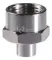 Переходник Fubag 1/8"F-1/2"F в блистере