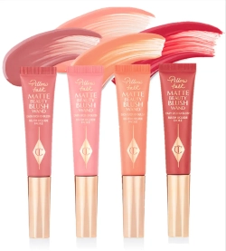 Charlotte Tilbury Matte Beauty Blush Румяна