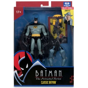 Фигурка McFarlane Toys Batman The Animated Series: Batman