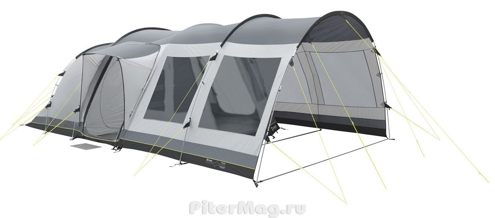 Палатка Outwell Nevada MP [110588]