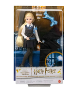 Кукла Гарри Поттер Полумна Лавгуд | Harry Potter Luna Lovegood HLP96 кукла-персонаж с аксессуарами (8+)