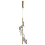 5445/1 ODL_EX Подвес G4 LED 3Вт 220В IP20 L-VISION