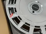 КОВАНЫЕ ДИСКИ для Rolls Royce CULLINAN I RR31