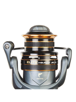 Катушка для рыбалки безынерционная Salmo Elite Heavy Jig 8