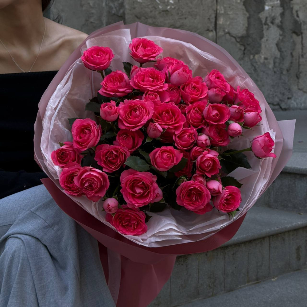 Bellalinda cerise S