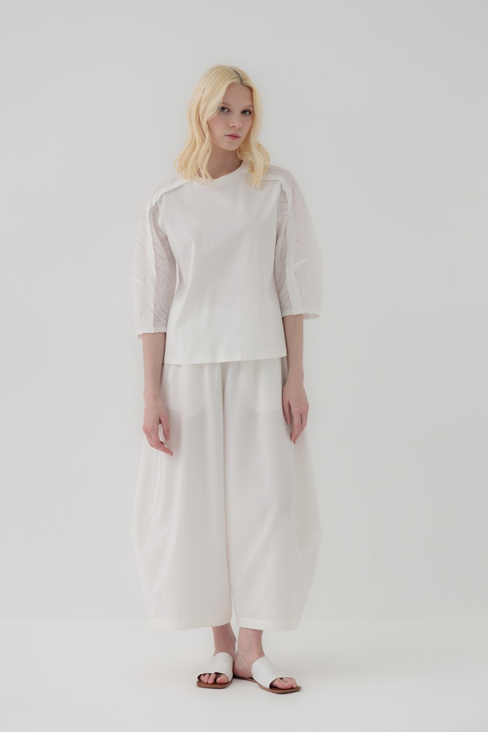 Блуза Натали NOME Atelier