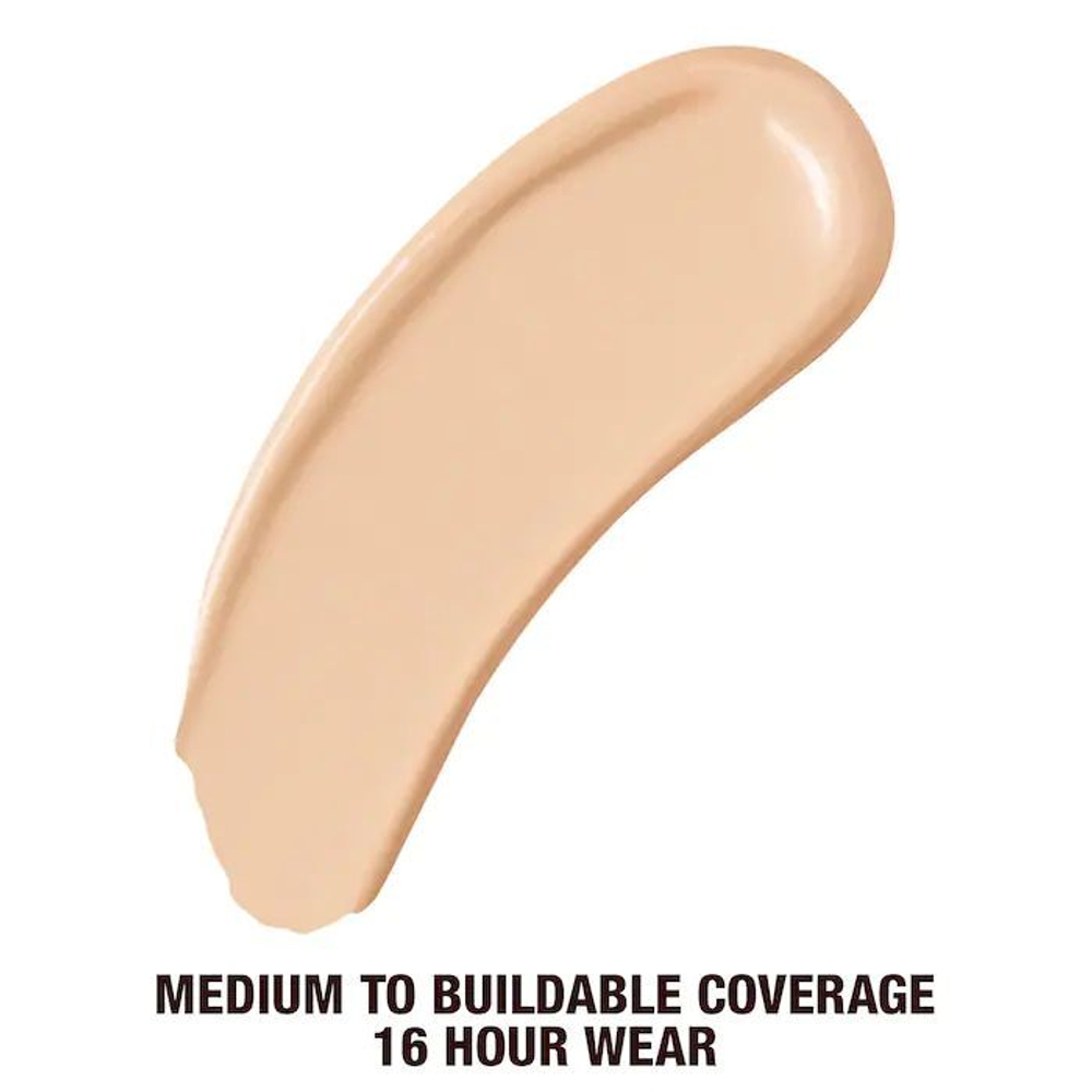 Charlotte Tilbury Charlotte's Beautiful Skin Foundation - 4 NEUTRAL
