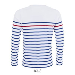 SOL'S MATELOT LSL MEN