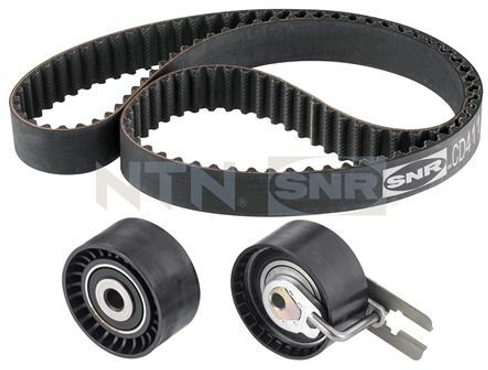SNR - KD45942-SNR - Timing Belt Set