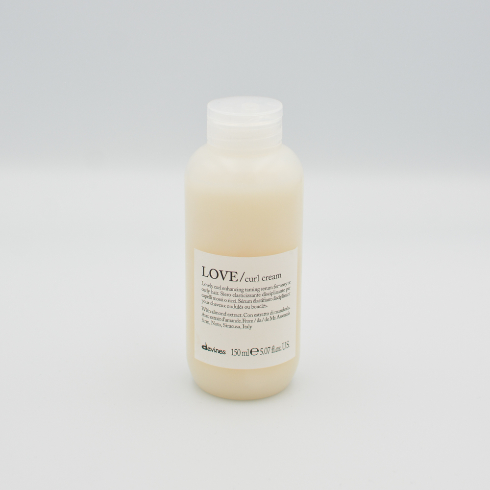 DAVINES Крем для усиления завитка Love Curl