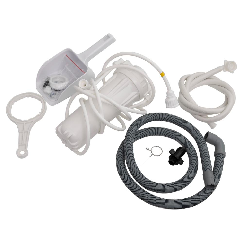 Льдогенератор SKF-360 Foodatlas