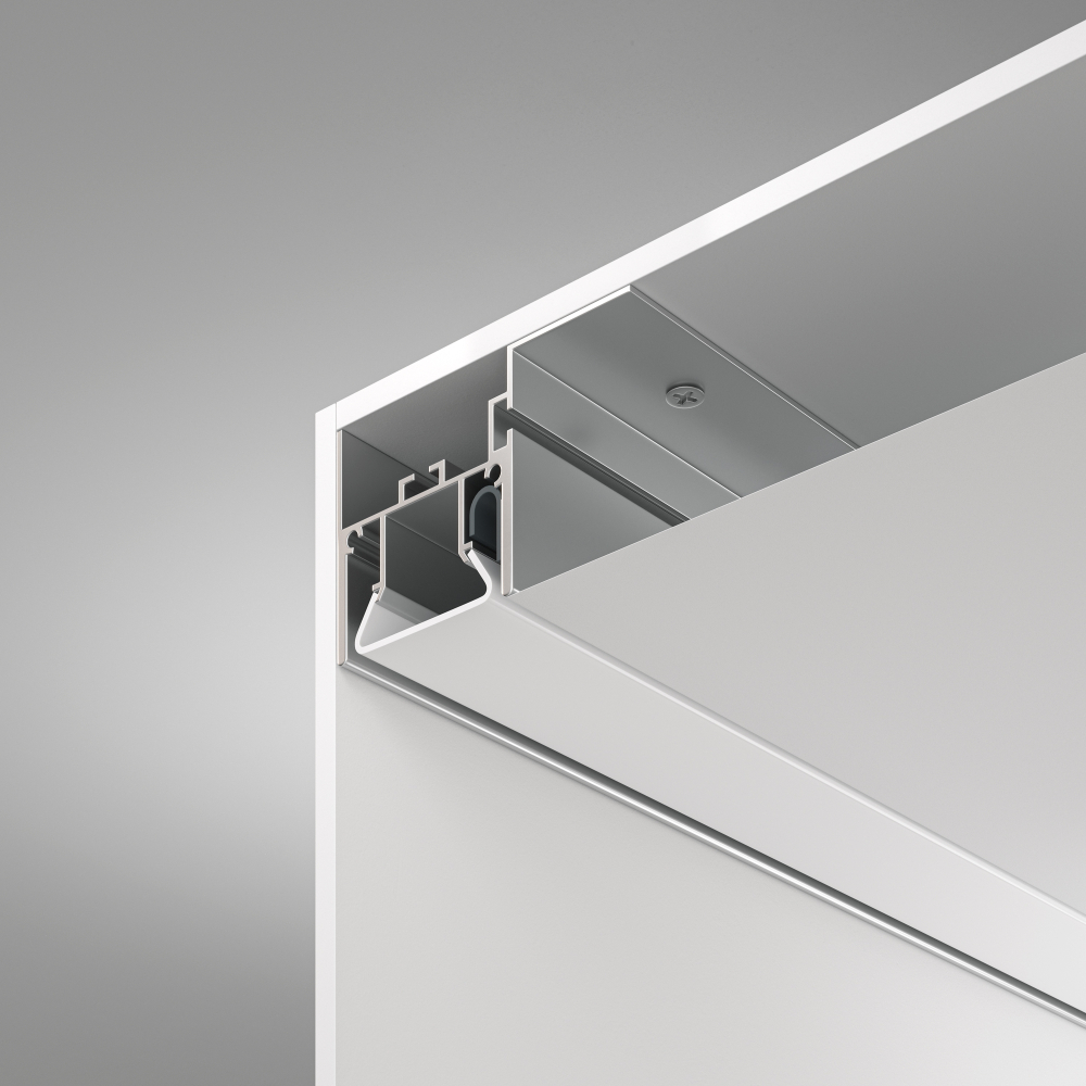 Профиль Led Strip ALM012S-2M