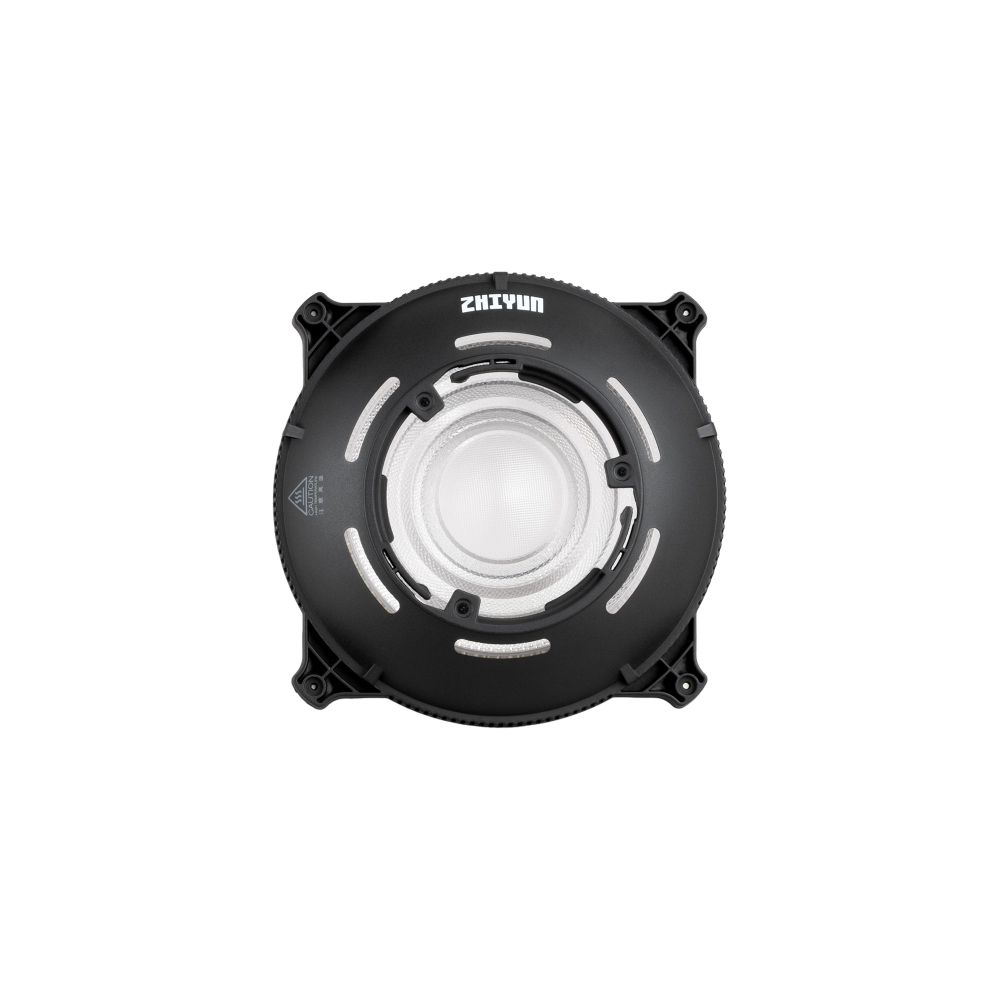 Осветитель Zhiyun Molus x Cam Mackey X100RGB (PLX110) COB Light Standard Kit