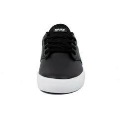 Кеды Fallen THE GOAT- BLACK / WHITE