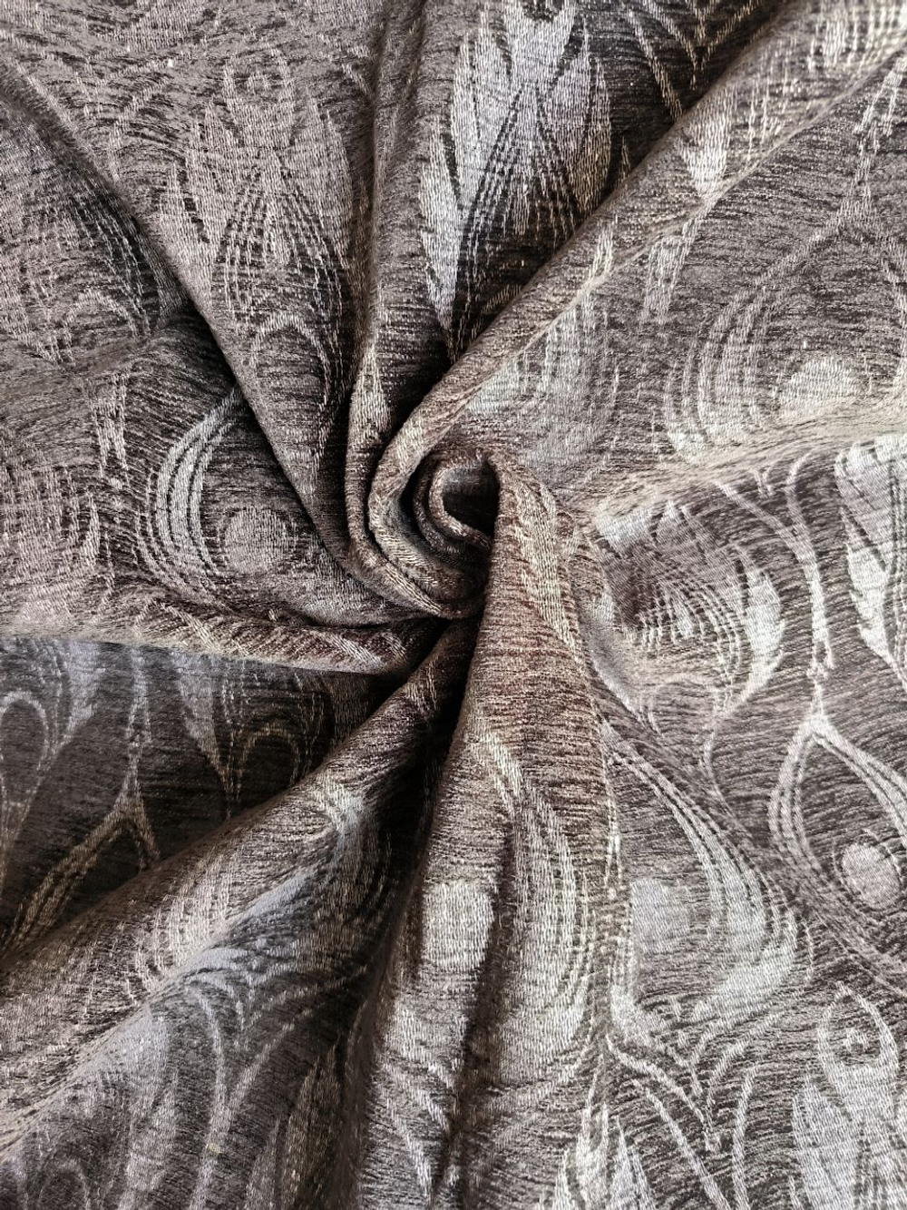Mokosh wrap Аллуа Земля Вельвет