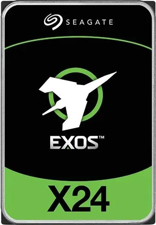 Жесткий диск 24TB SATA 6Gb/s Seagate ST20000NM002H