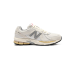 Кроссовки New Balance 860v2 x Thisisneverthat "White"
