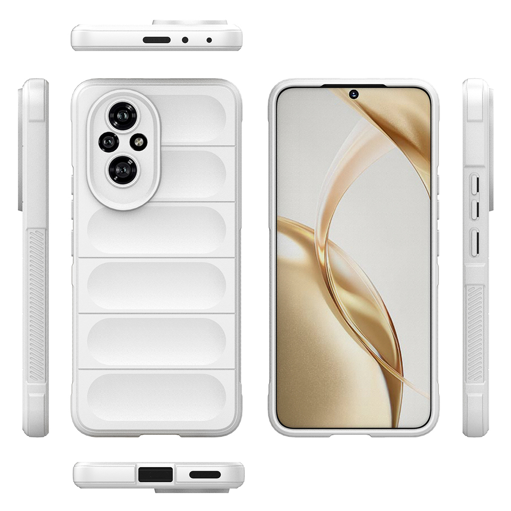 Противоударный чехол Flexible Case для Honor 200