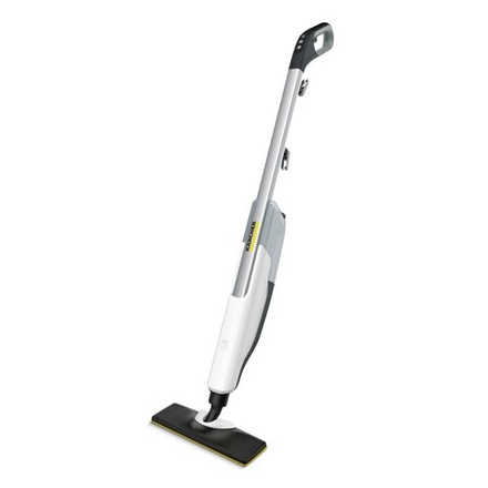 Пароочиститель Karcher SC 2 Upright AE *EU, белый (1.513-509.0)