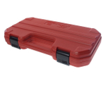 JTC-6616 - Приспособление для фиксации распредвала (CHEVROLET OPEL SAAB BUICK VAUXHALL 2008-2015г.) JTC - 
Предназначен для фиксации распределительных валов, коленвала и натяжителя цепи на турбонаддувных бензиновых двигателях 2.0 и 2.4, из ассортимента GM, Chevrolet и Saab.
Применение: Vauxhall, Opel, Saab и Chevrolet, Buick 2008-2015 LHU / A20NFT, L TG / A20NHT, LDK / A20NHT, LE5 / LE9, А24ХЕ, A24XF.
Номер ОЕМ: EN-48585, EN-43653 / J43653, EN-955-10 / KM 955, EN-955-20 / KM955-20, EN-45027-1 / J-45027-1, J-45027-2 / EN45027-2 / EN45027, EN-49212 / EN-49212-1, EN-49212 / EN-49212-2, EN-48953.