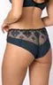 KASSIOPEA BLUE Трусы бразильяно