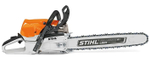 Бензопила Stihl MS 462 шина 45 см + фильтр PA