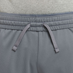 Детские теннисные шорты Nike Boys Dri-Fit Multi+ Graphic Training Shorts - smoke grey/white/white - Gray