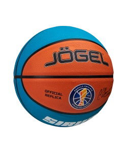 Мяч баскетбольный Training ECOBALL 2.0 Replica №7