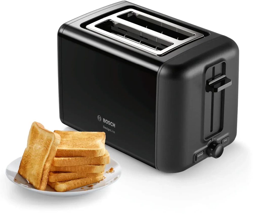 Тостер Bosch TAT 3P423