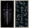 Cthulhu Dark Arts Tarot. Темное Таро Ктулху. Колода и руководство (в подарочном оформлении)