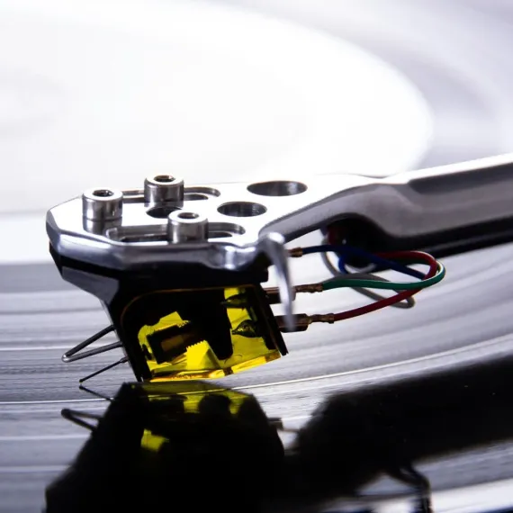 Rega Aphelion 2 MC