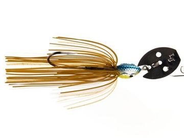 Чаттербейт Lucky John CHATTERBAIT PERCH 18.0г 006