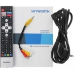 Телевизор SKYWORTH 55" 55SXE9000