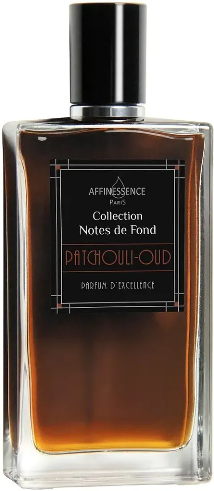 Affinessence Patchouli-Oud EDP 50 ml Affinessence Patchouli-Oud EDP 50 ml