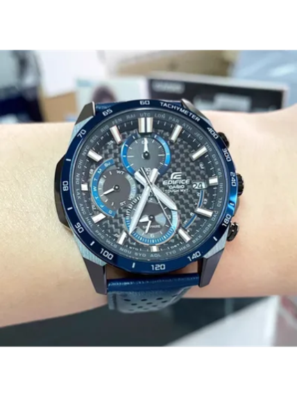 Наручные часы Casio EQW-A2000CL-2AJF