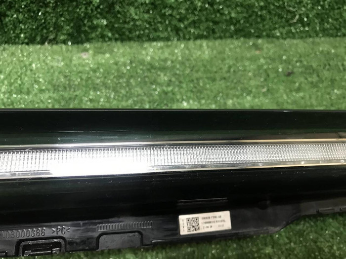 ДХО центральный Changan CS75PLUS (2021-н.в.)
