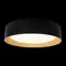 Потолочный светильник Coin 10202 Black Loft It